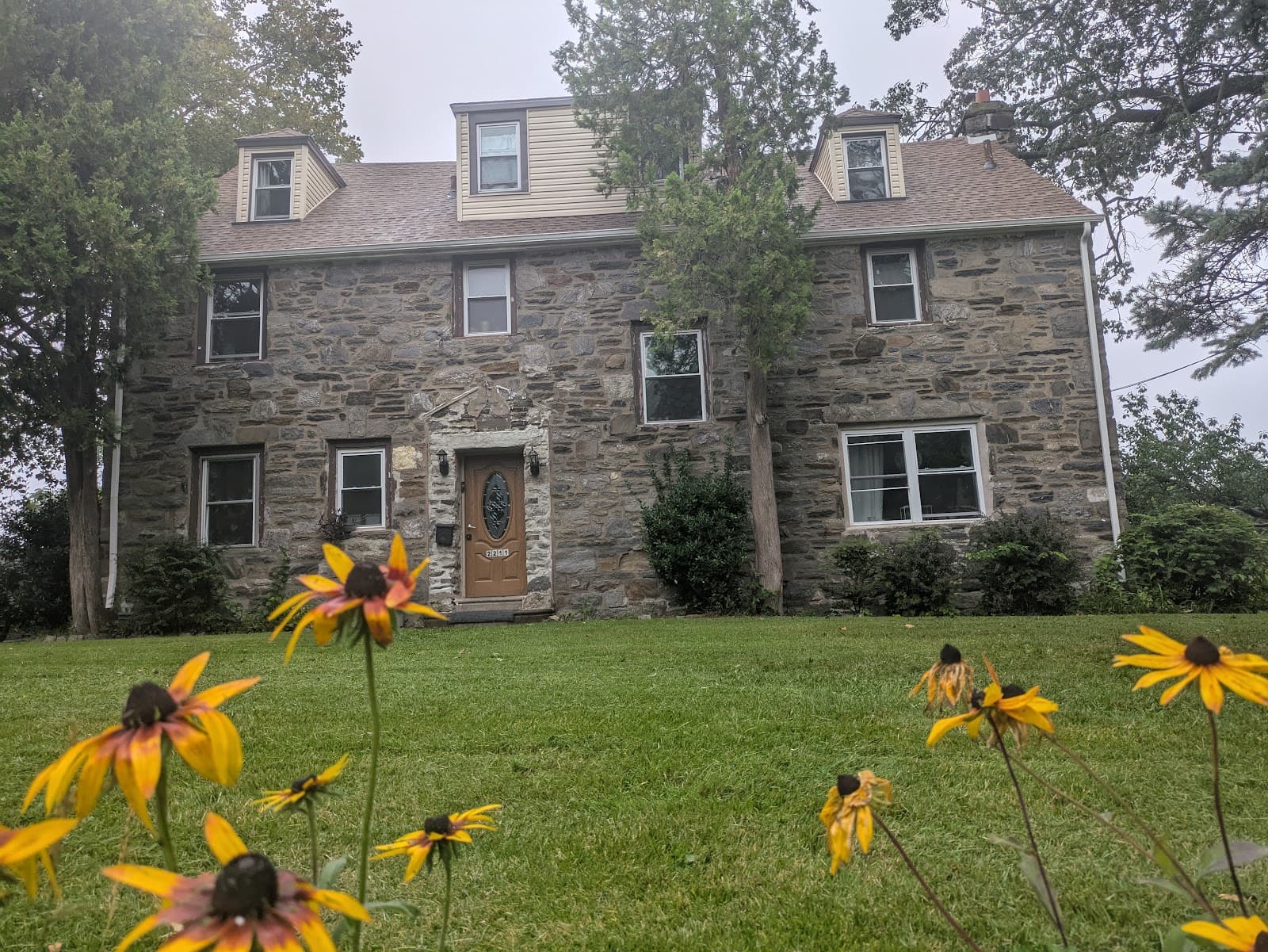 Fairmount House/Free Street Parking/Spacious/Quiet