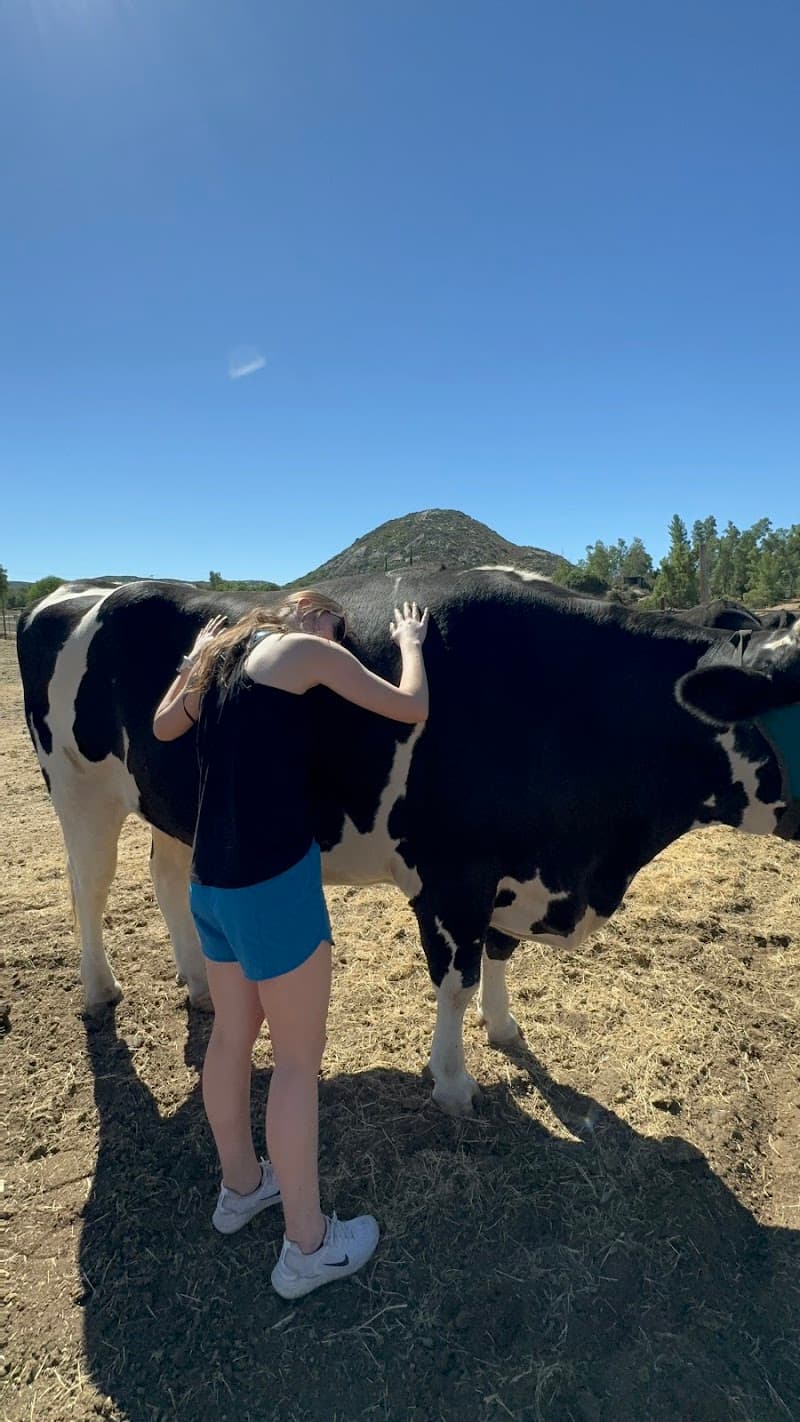 Farm Animal Refuge