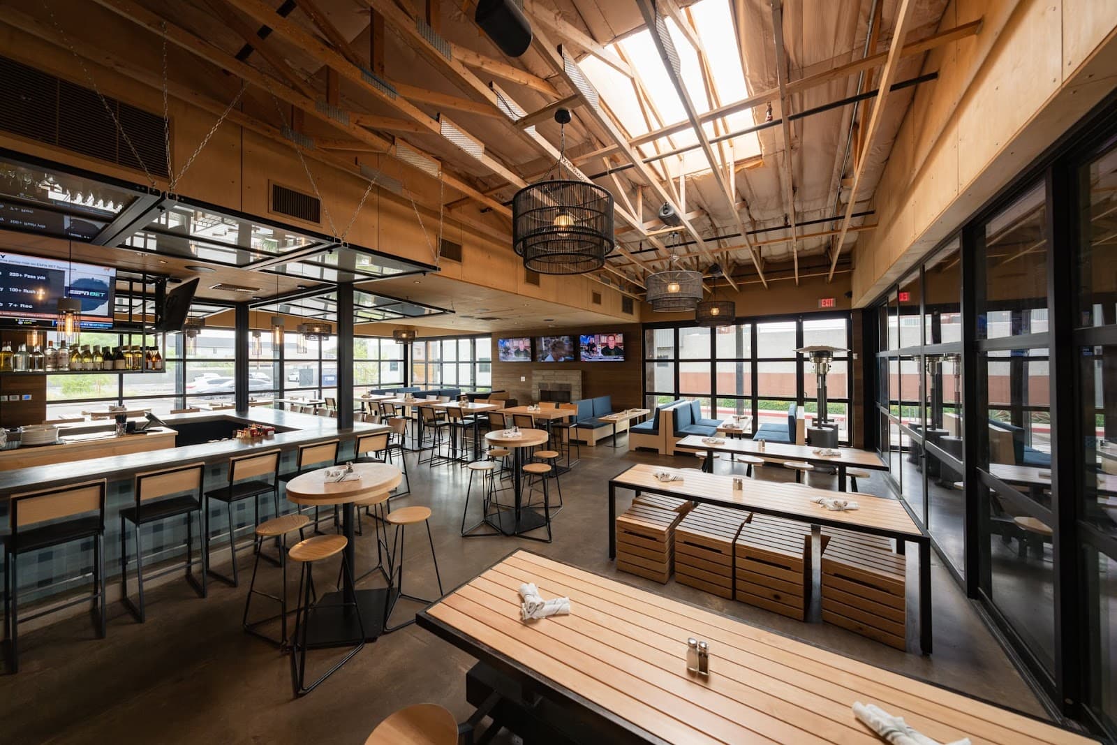 Fate Brewing Company - Phoenix