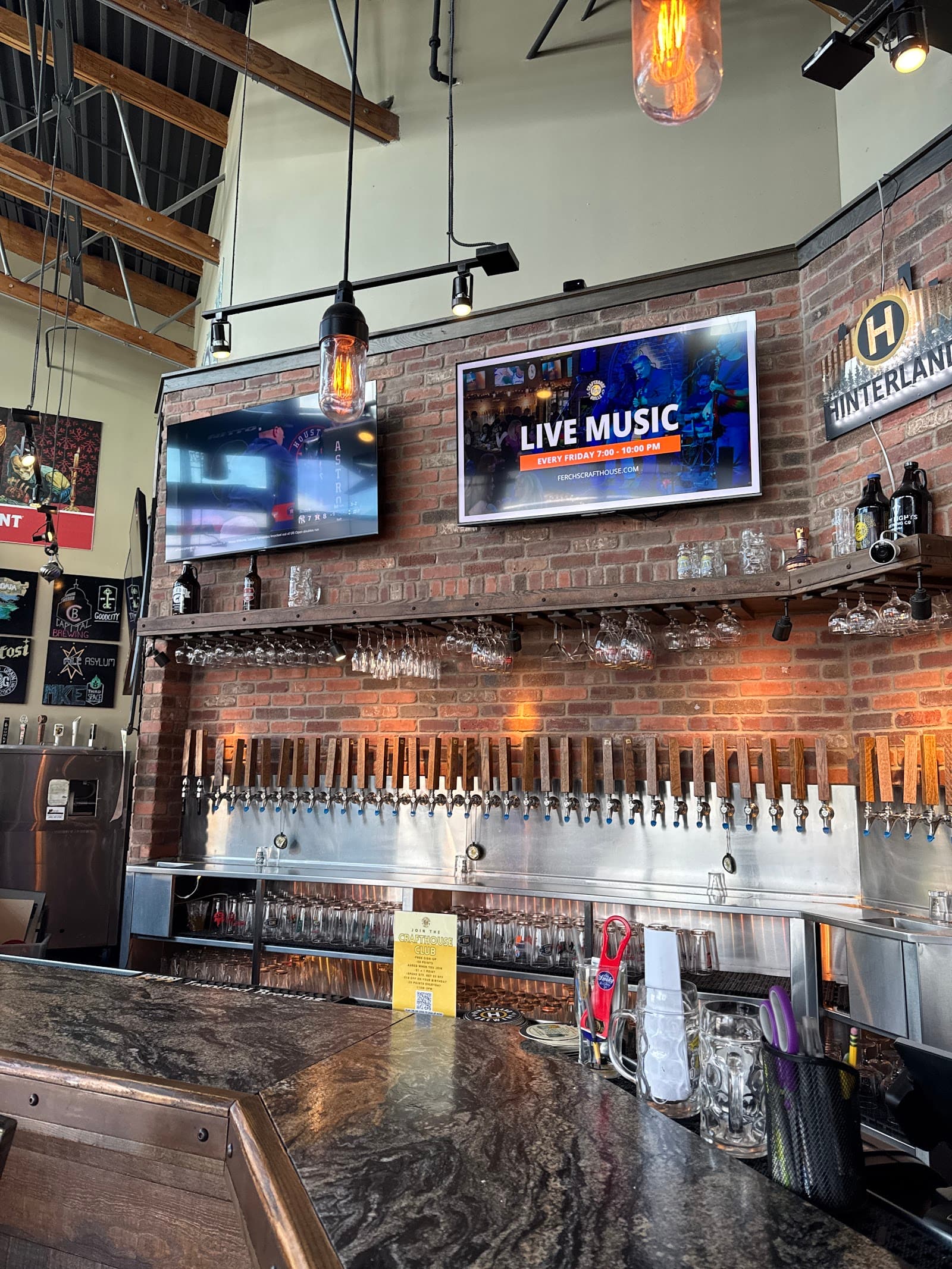 Ferch's Crafthouse Grille photo 3