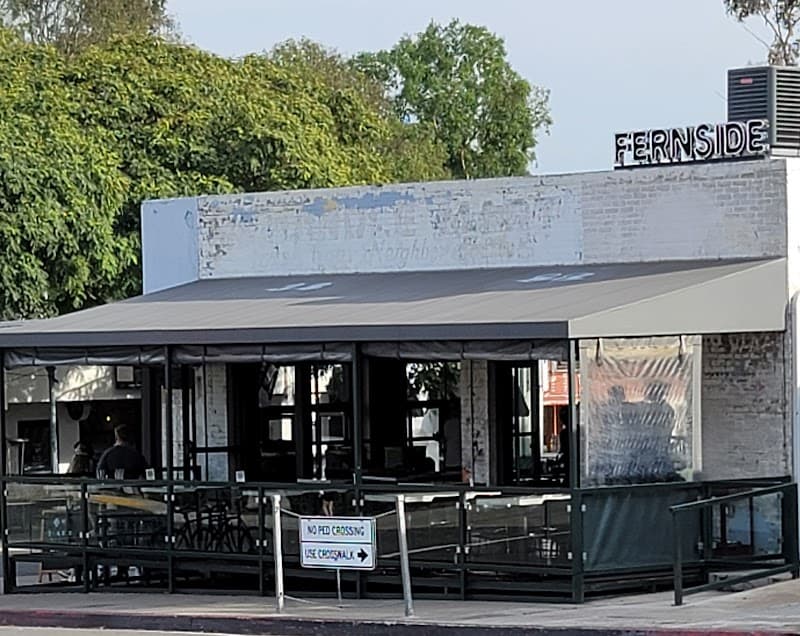 Fernside