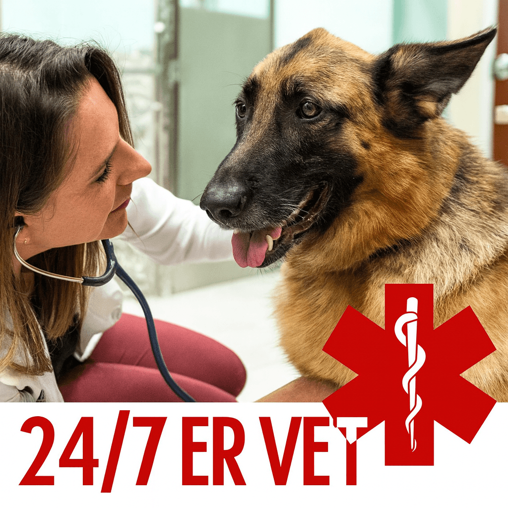 Fetch Specialty & Emergency Veterinary Centers - Brandon, FL