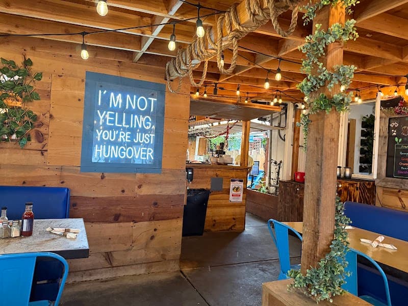 Fig Tree Cafe photo 2