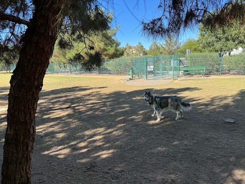 Fire Station Dog Park photo 2