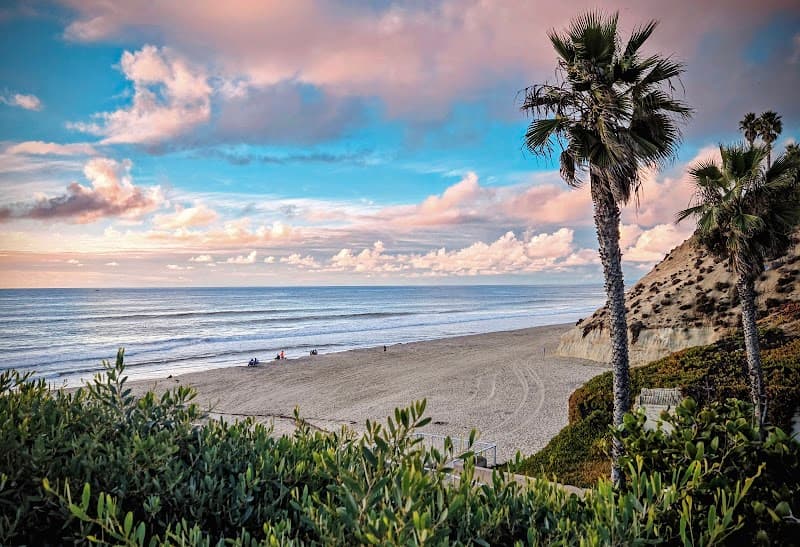 Fletcher Cove Beach Park