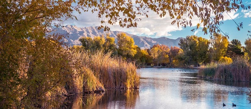 Floyd Lamb Park