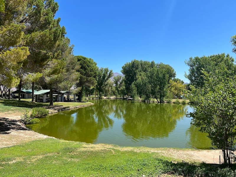 Floyd Lamb Park photo 2