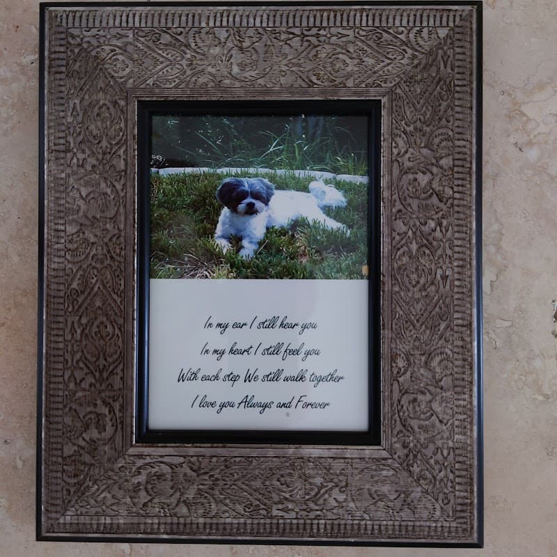Fond Memories Pet Cemetery & Crematorium photo 3