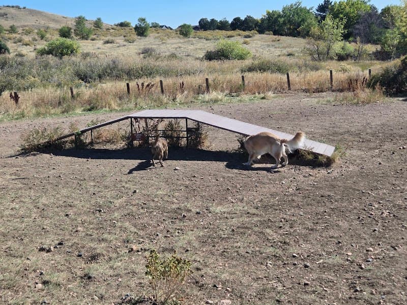 Forsberg Off-Leash Dog Park photo 5