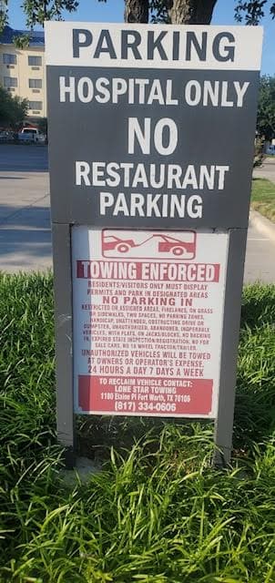 Fort Worth Animal Emergency Hospital