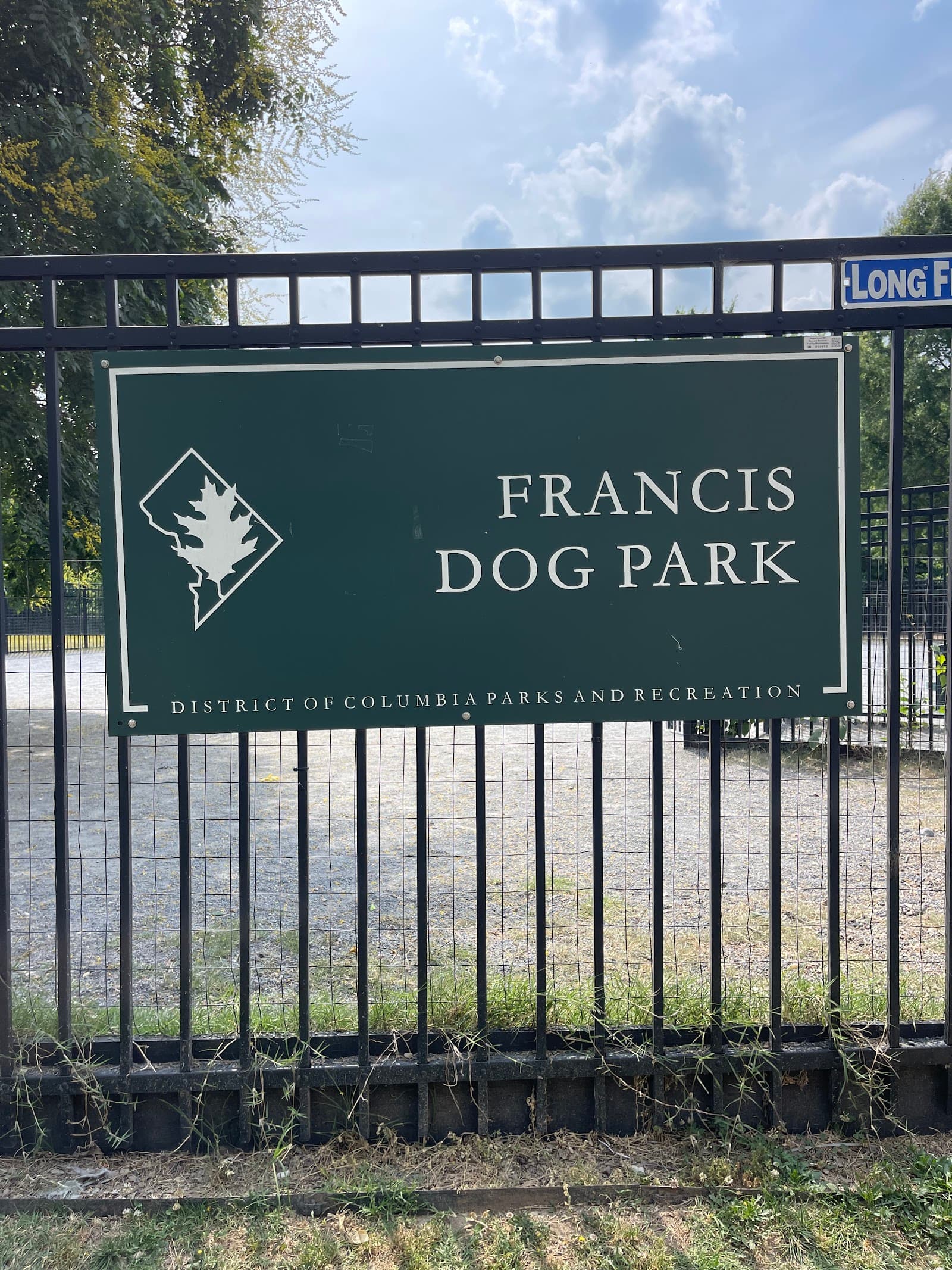 Francis Field