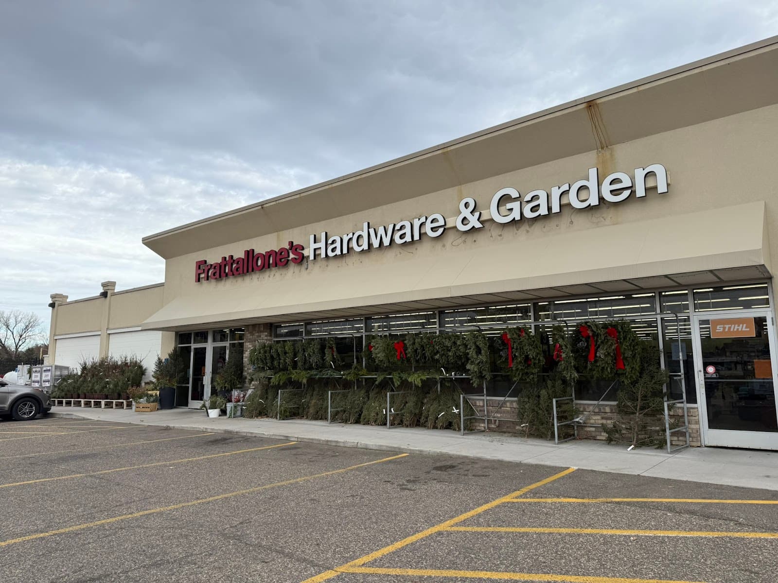 Frattallone's Hardware & Garden