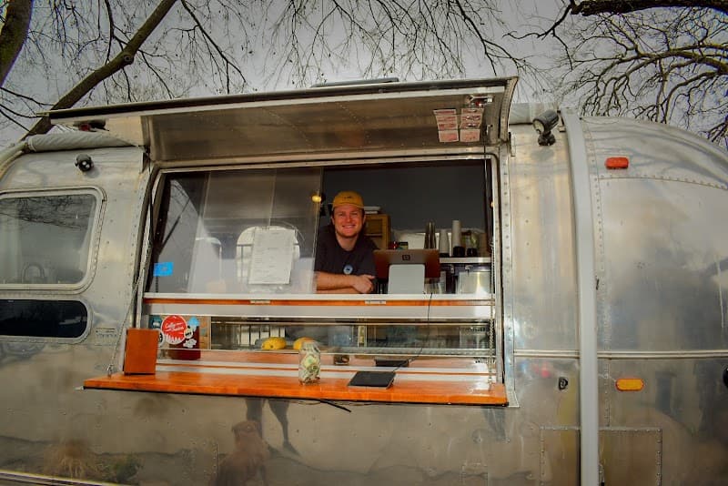 Freewheelin' Coffee