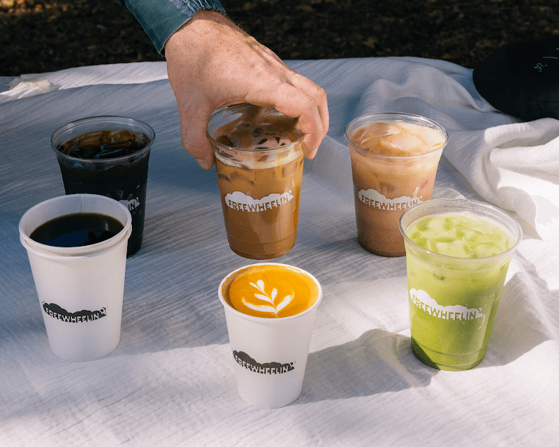Freewheelin' Coffee photo 2
