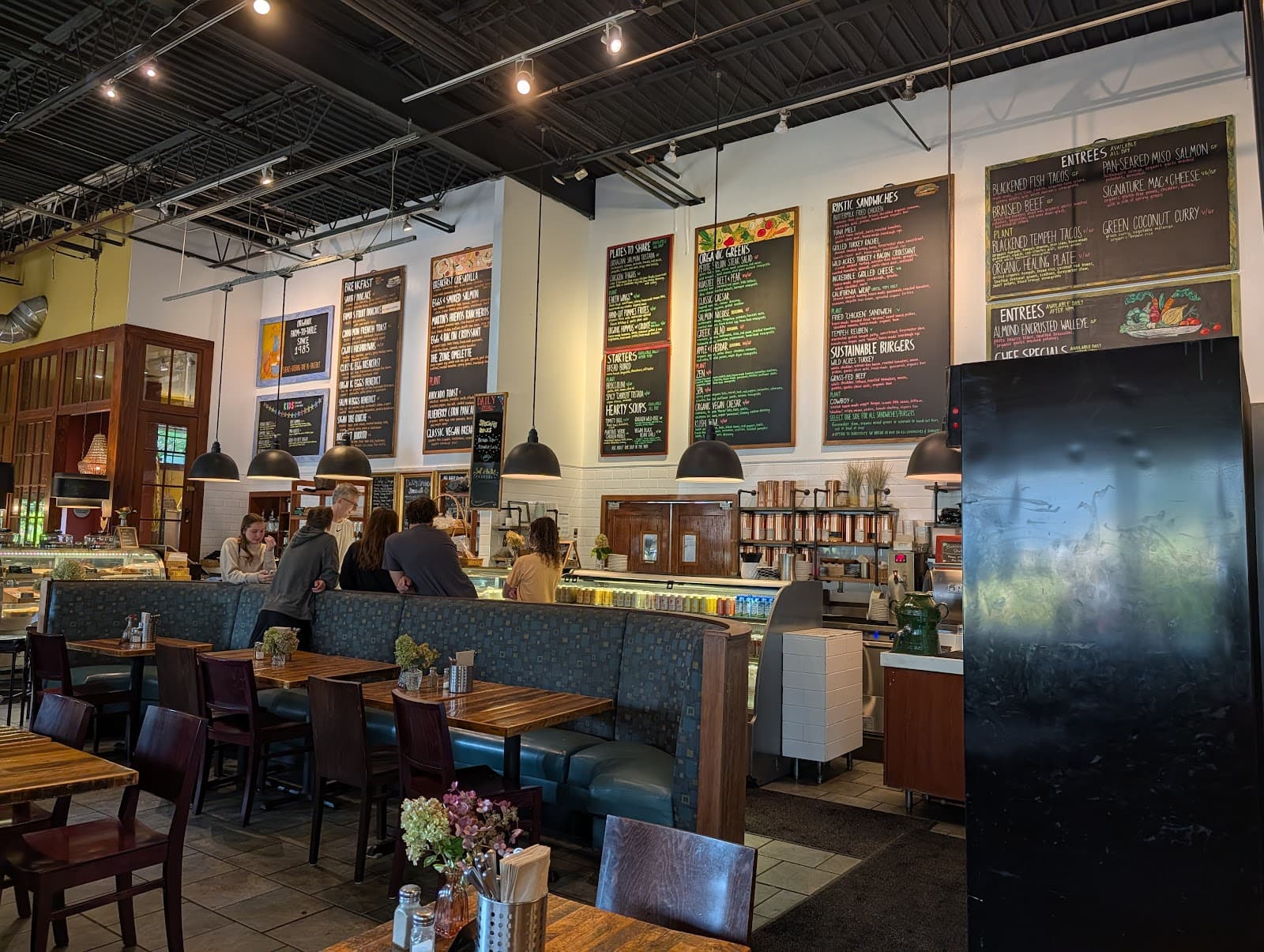 French Meadow Cafe & Bluestem Bar photo 3