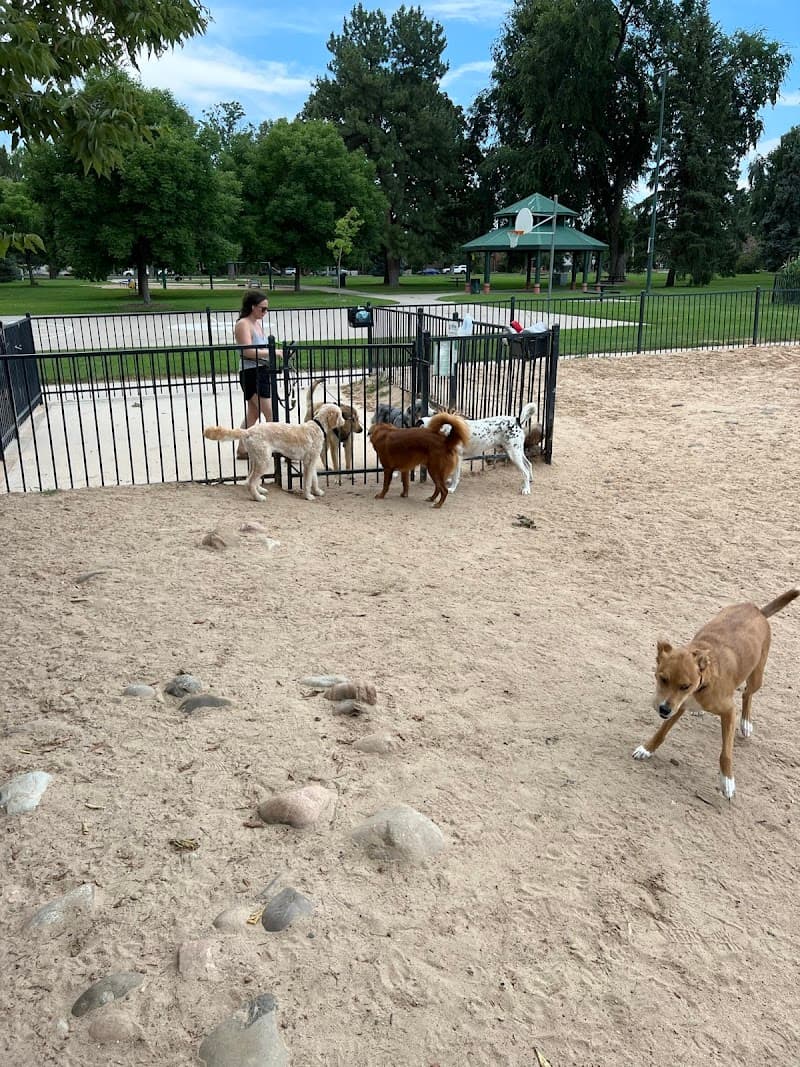 Fuller Dog Park photo 4