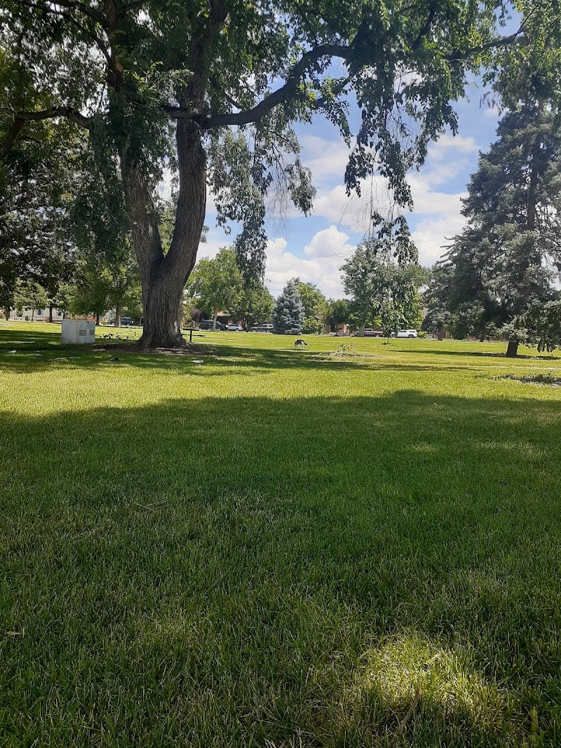 Fuller Dog Park photo 6