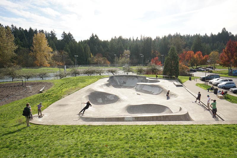 Gabriel Park