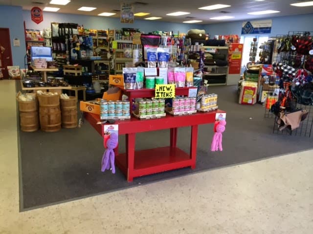 General Store For Pets