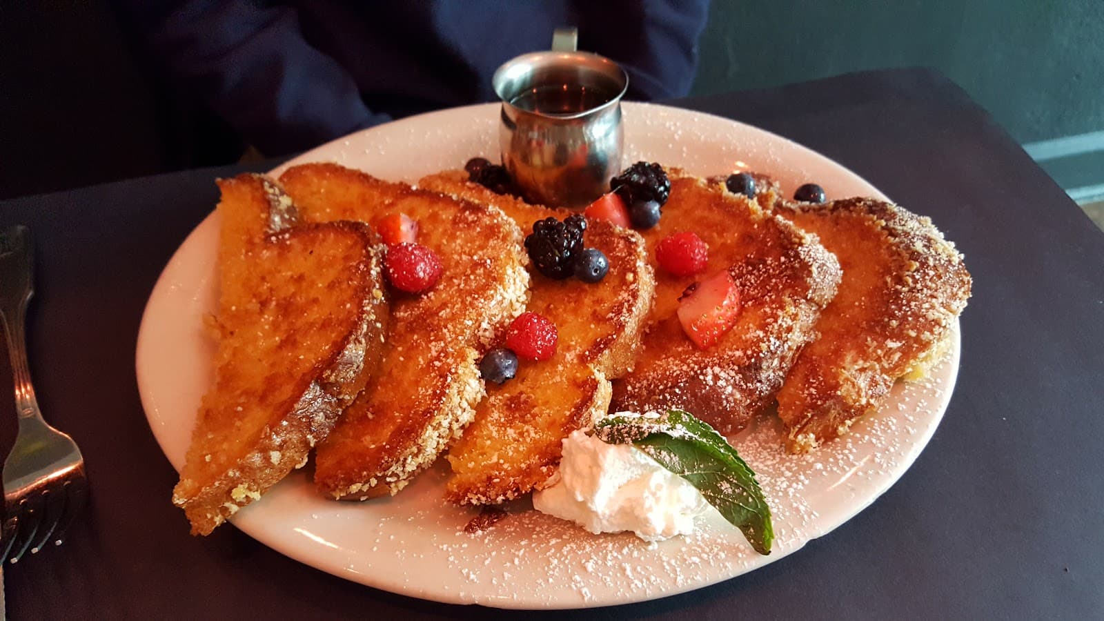 Gigi's On Fairmount photo 2