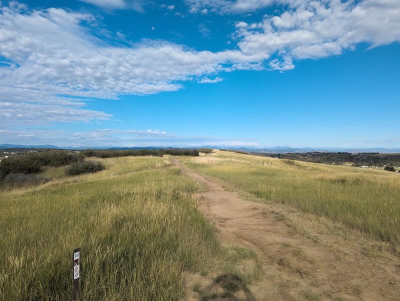 Glendale Open Space Trail photo 2