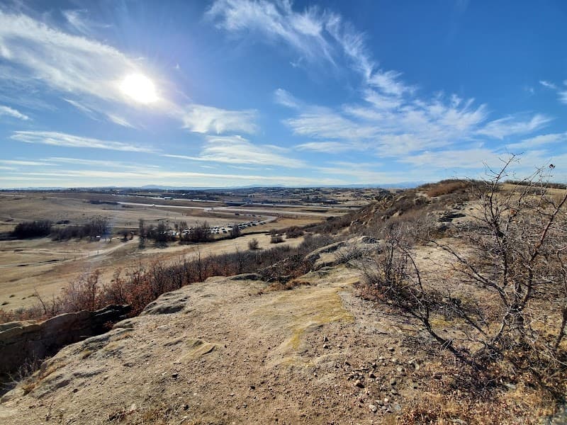 Glendale Open Space Trail photo 6