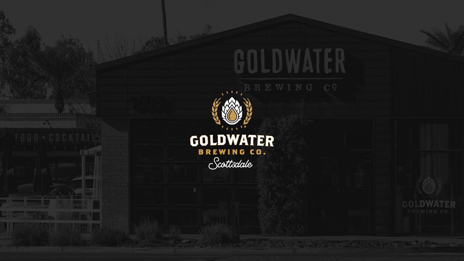 Goldwater Brewing Co.