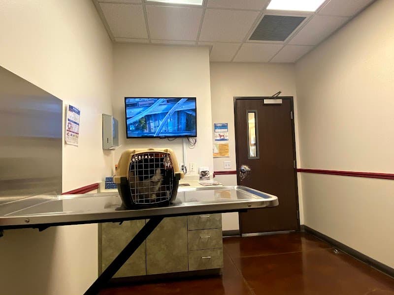 Grand Montecito Animal Hospital photo 2