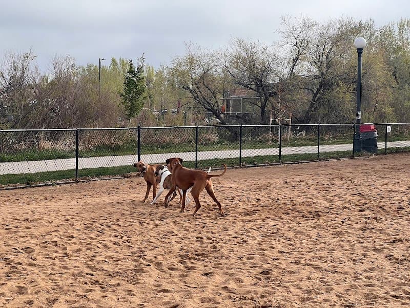 Greenway Off Leash Dog Park photo 2