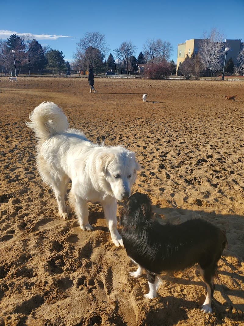 Greenway Off Leash Dog Park photo 3