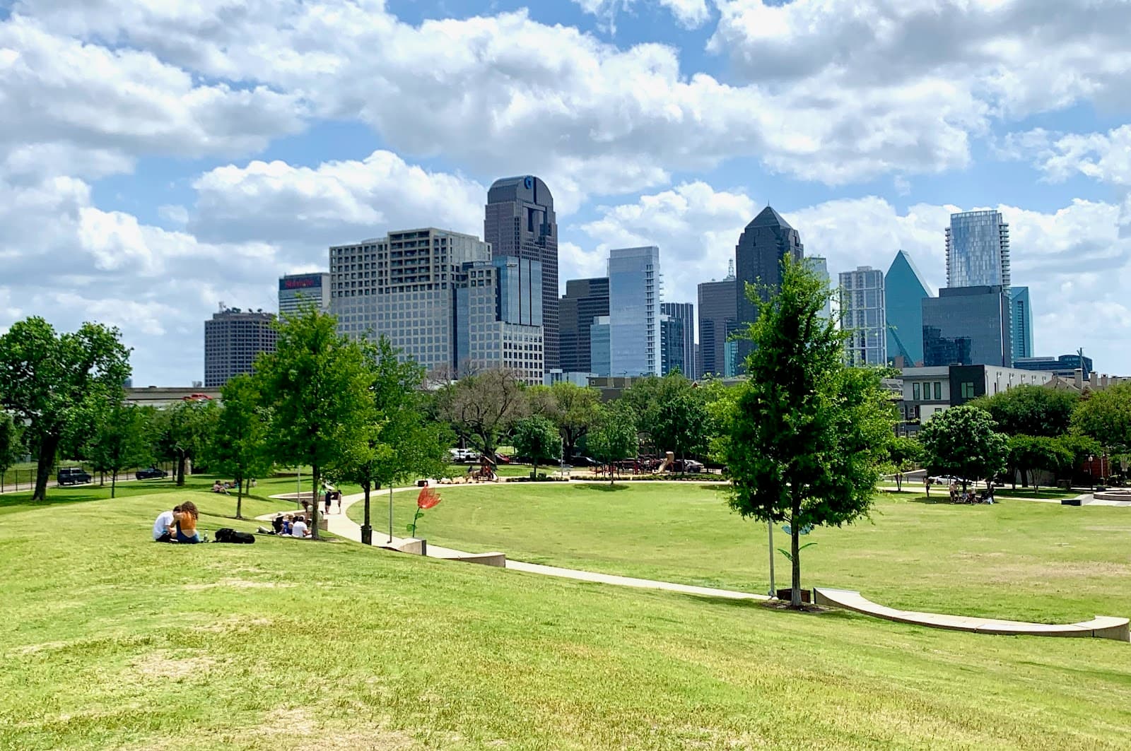 Griggs Park