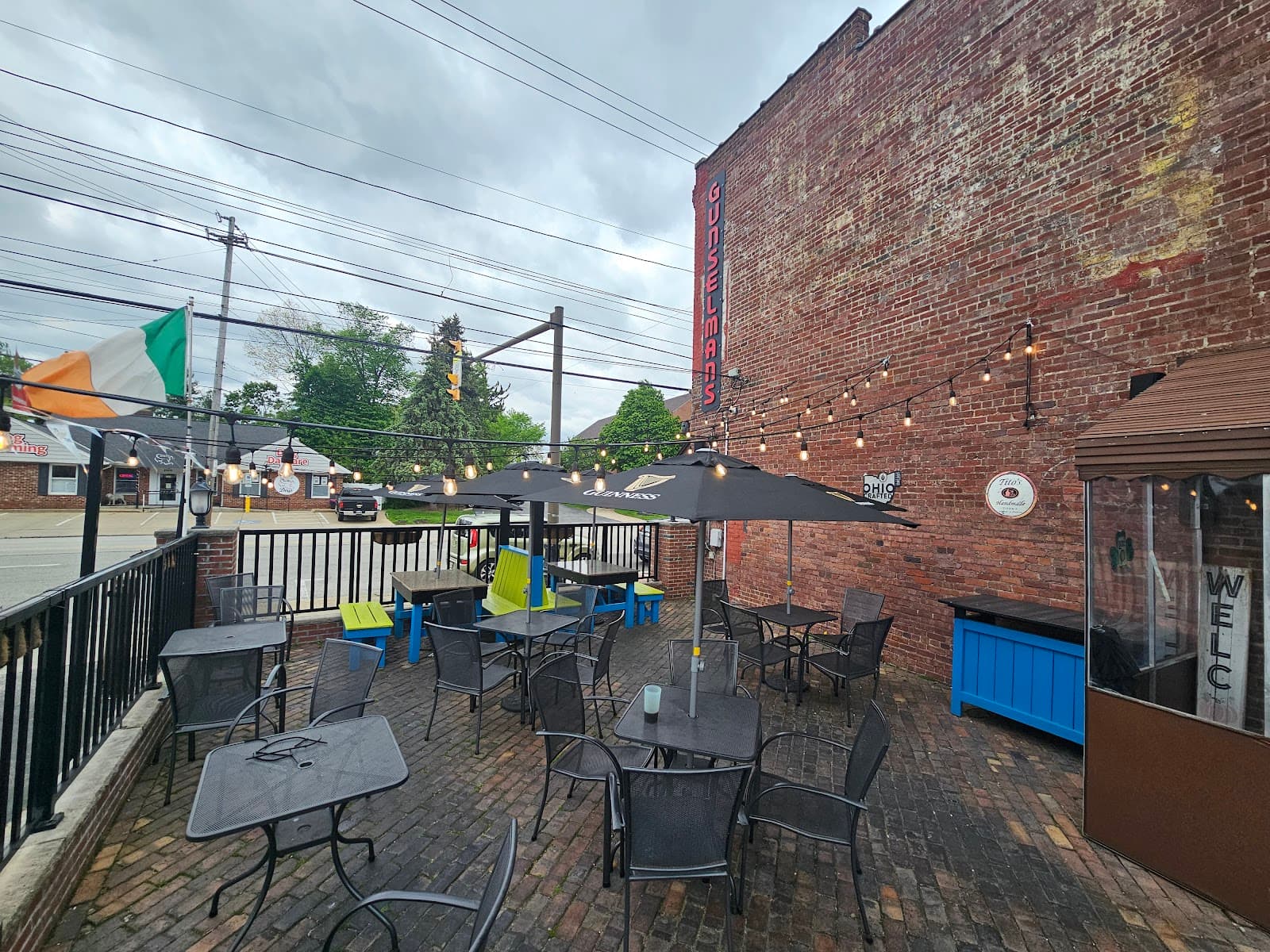Gunselman's Tavern photo 2