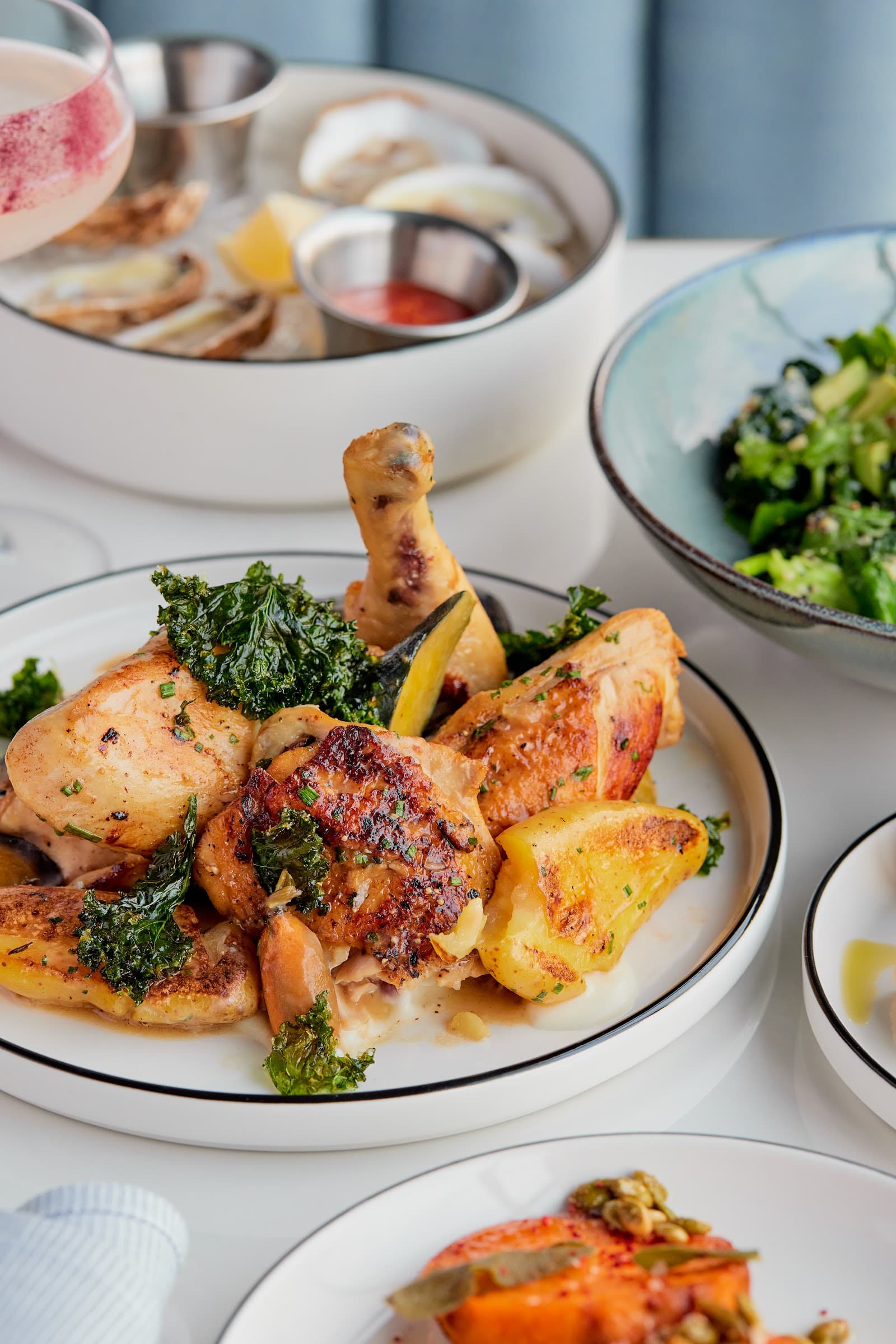 Hamilton's Restaurant photo 2