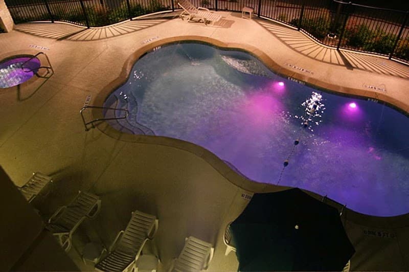Hampton Inn & Suites Austin Cedar Park-Lakeline photo 3