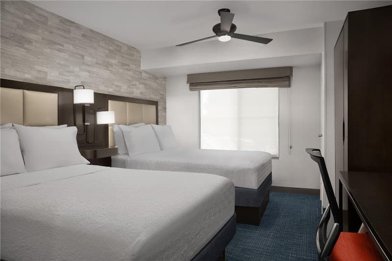 Hampton Inn & Suites Denver Tech Center photo 4