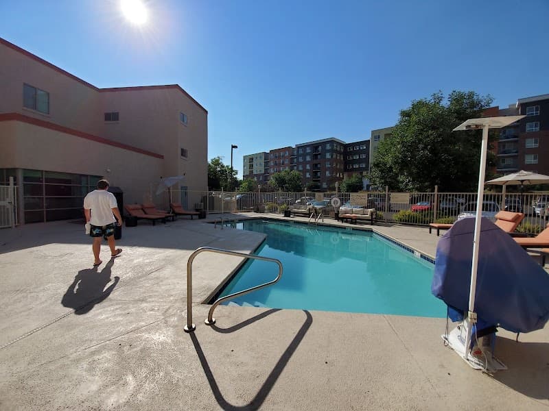 Hampton Inn & Suites Denver Tech Center photo 5