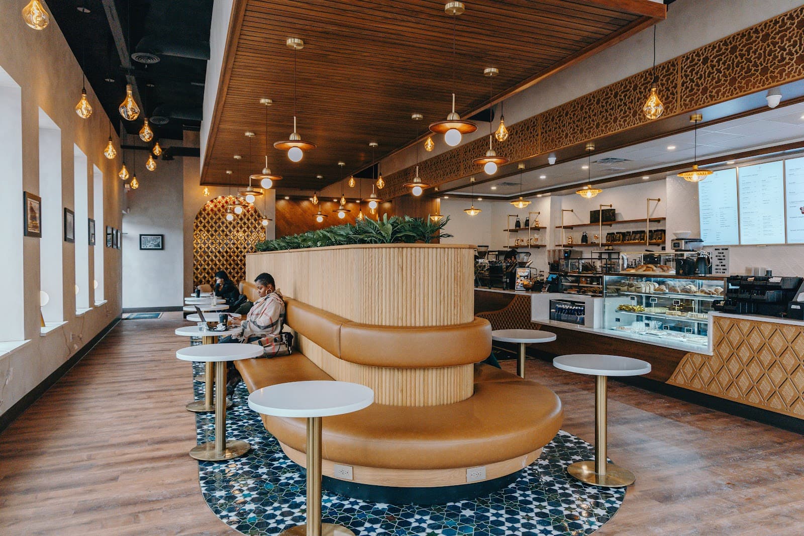 Haraz Coffee House
