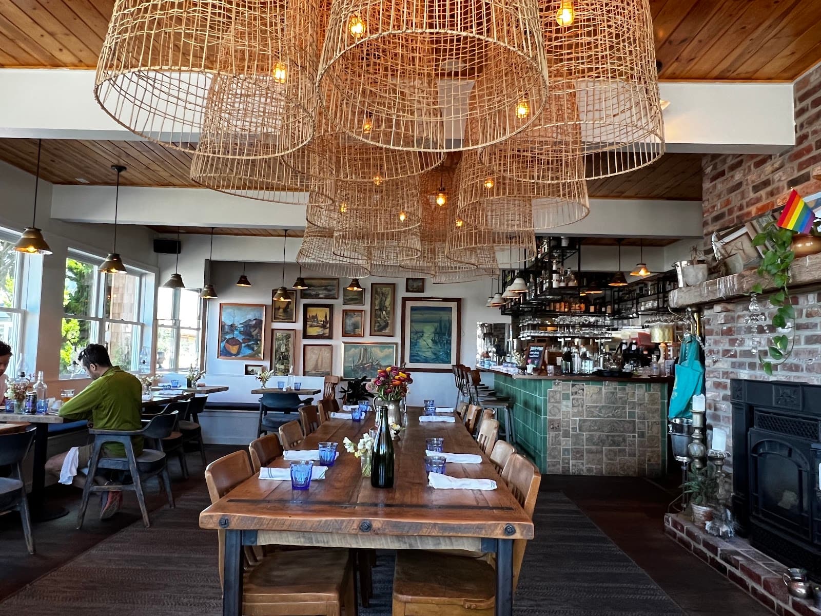 Harry's Beach House
