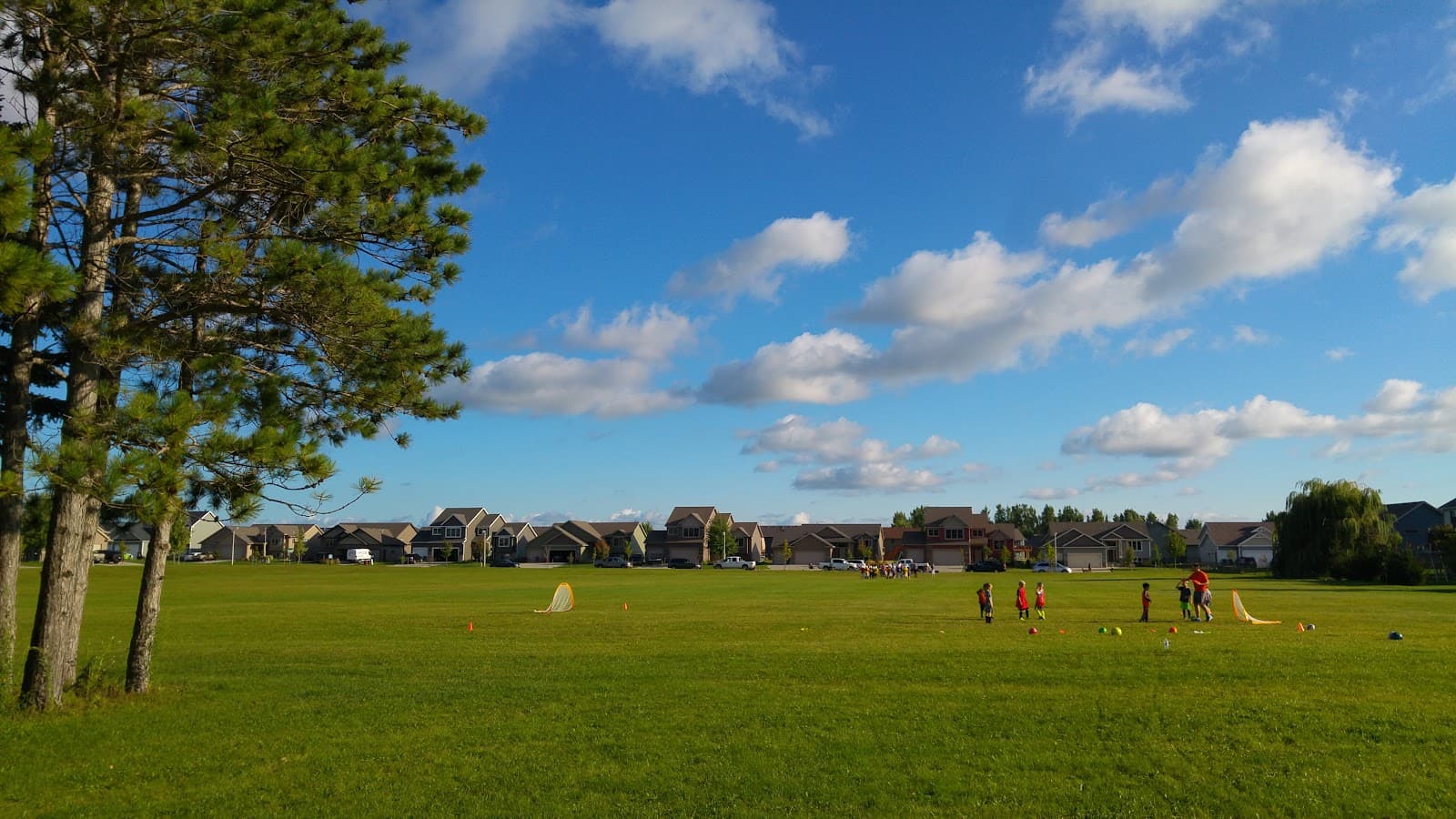 Hart Farm Park