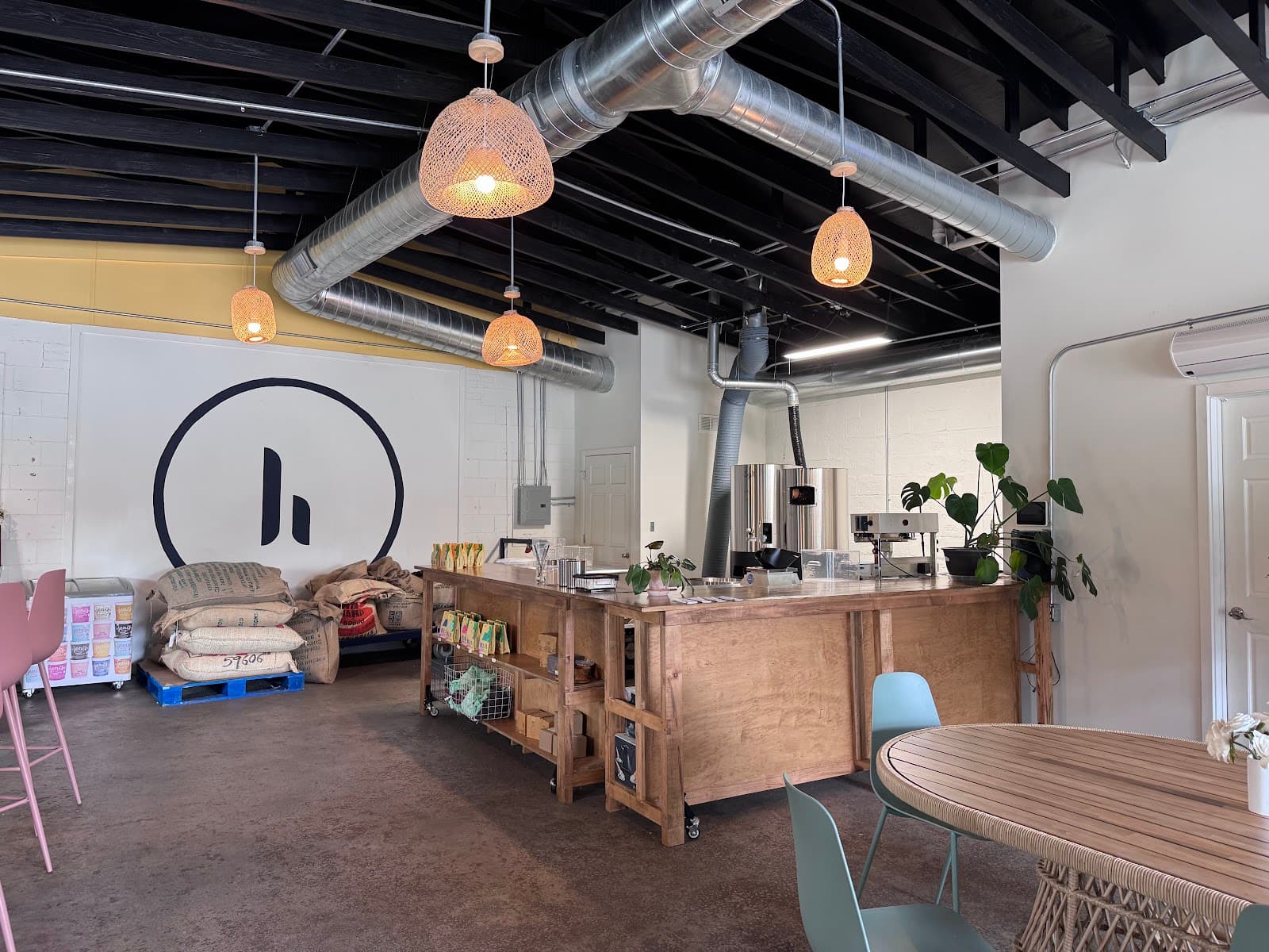 Helm Coffee