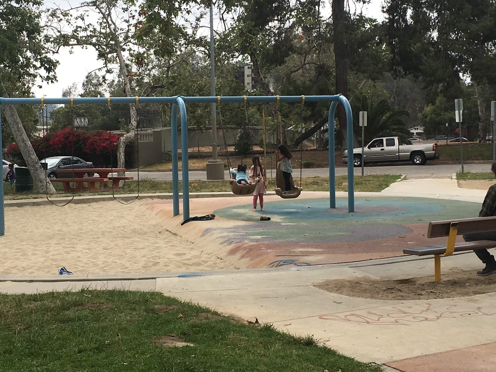 Hermon Park