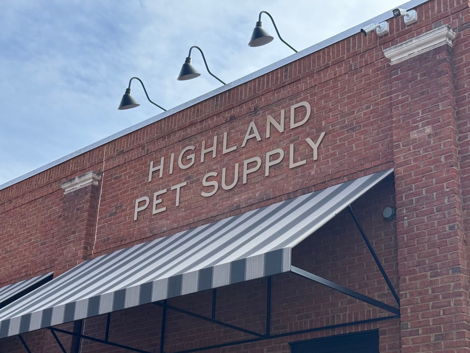 Highland Pet Supply