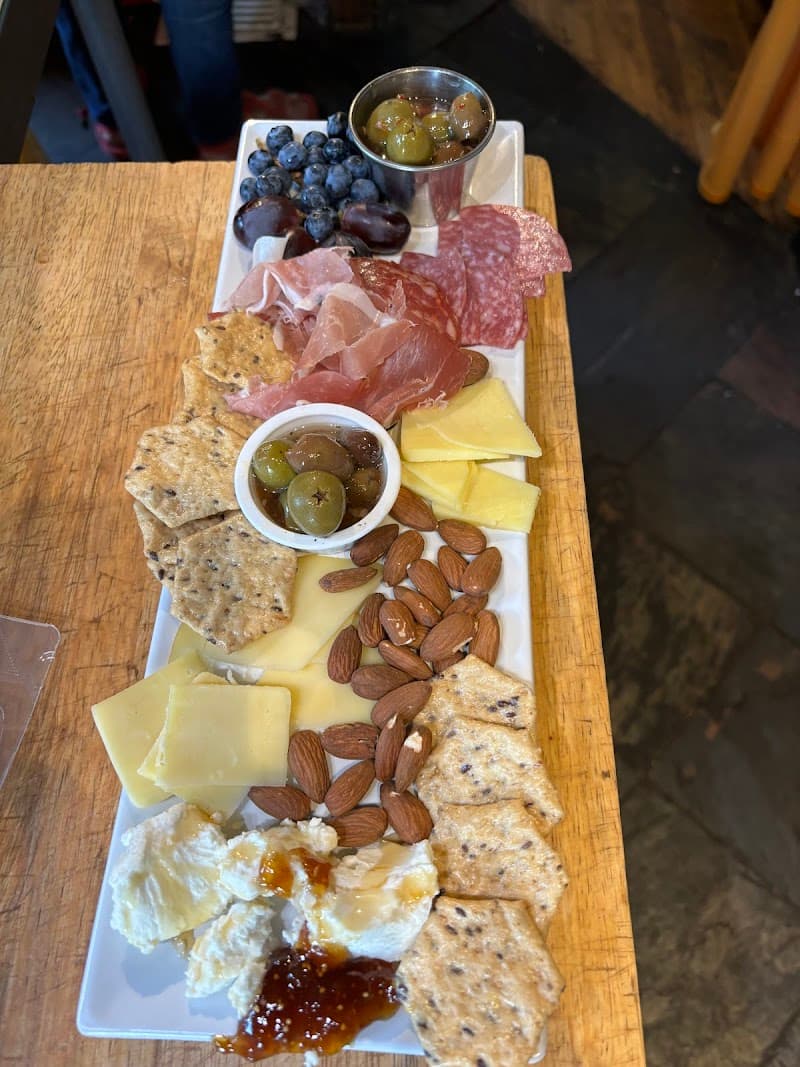 Highlands Cork & Cafe photo 3