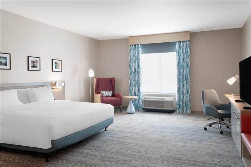 Hilton Garden Inn Austin Central photo 2