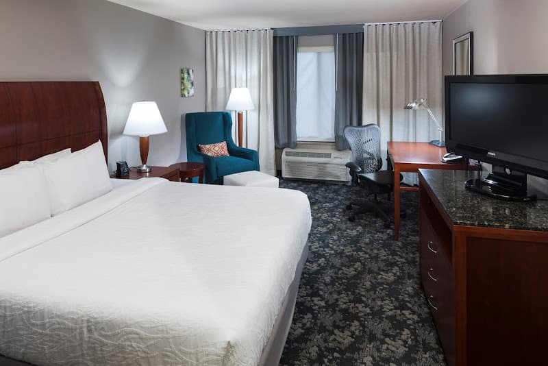 Hilton Garden Inn Austin North photo 2