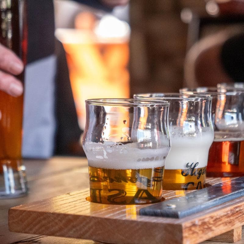 Hogshead Brewery