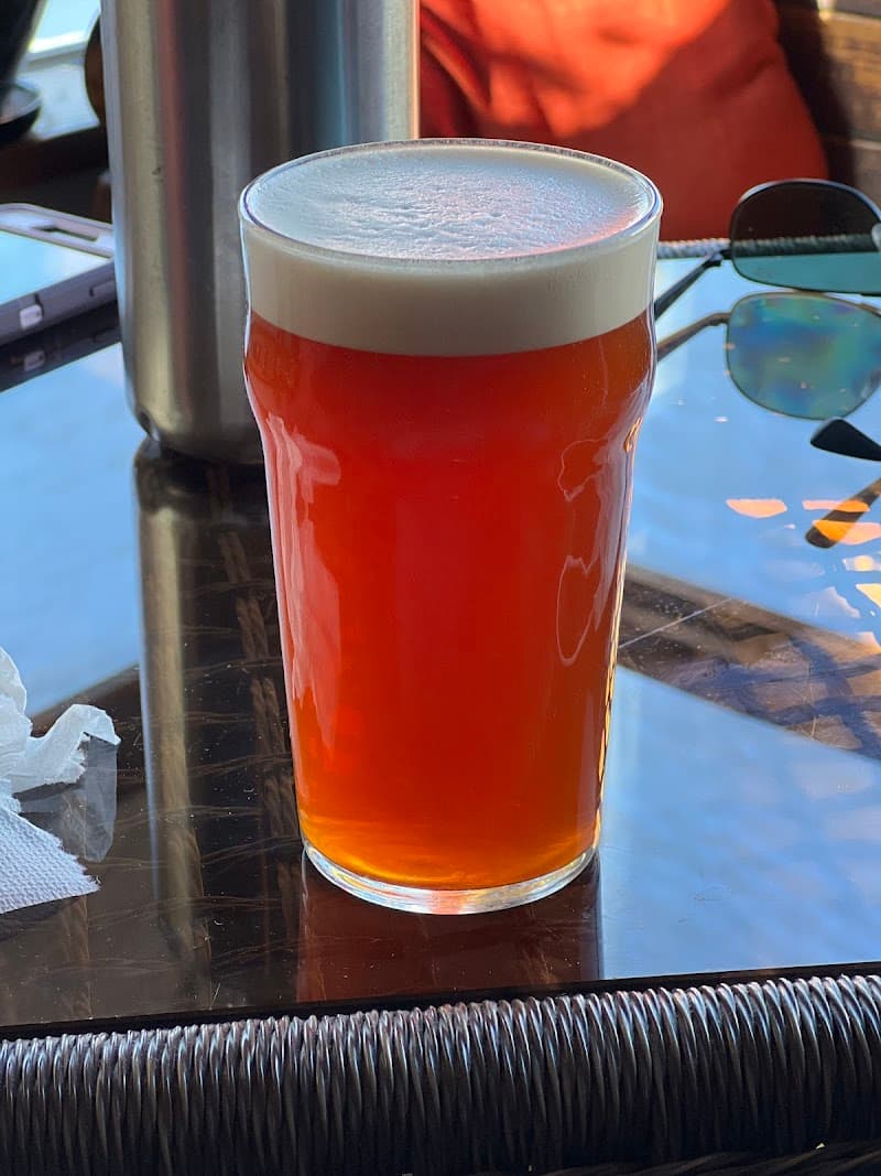 Hogshead Brewery photo 4