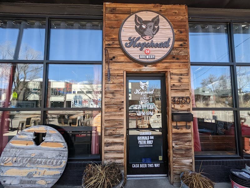 Hogshead Brewery photo 6