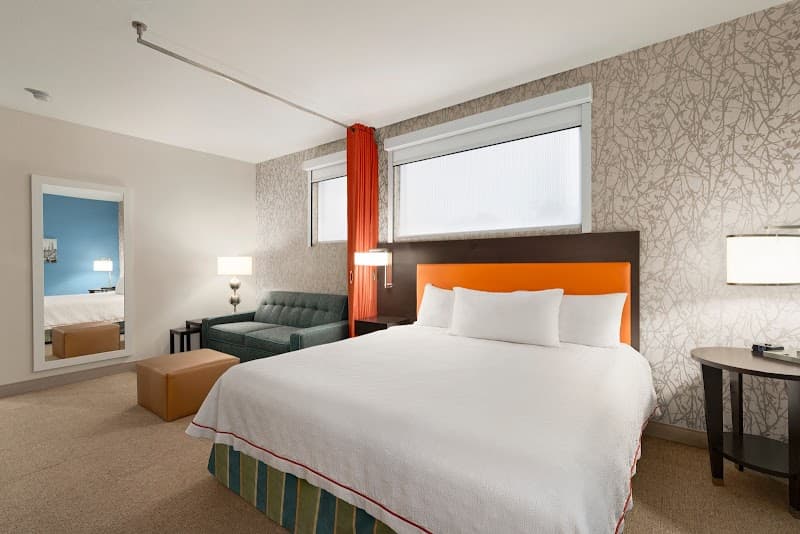 Home2 Suites by Hilton Austin/Cedar Park, TX photo 2