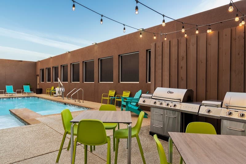 Home2 Suites by Hilton Austin/Cedar Park, TX photo 3